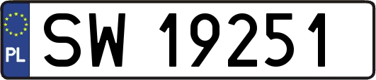 SW19251