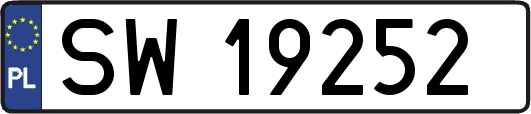 SW19252