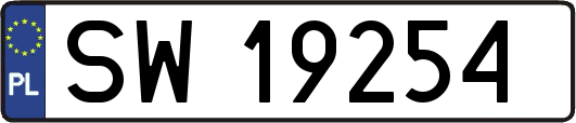 SW19254