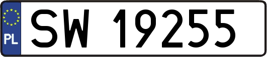 SW19255