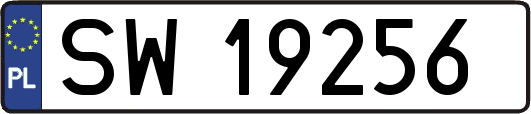 SW19256