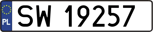 SW19257