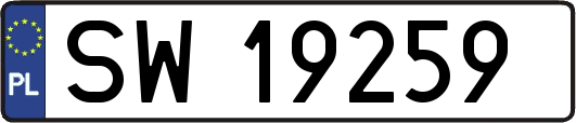 SW19259