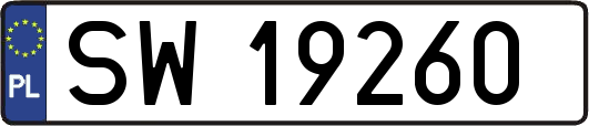 SW19260