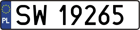 SW19265