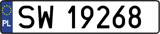 SW19268