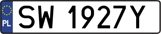 SW1927Y