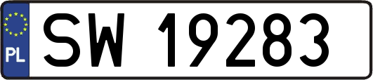 SW19283