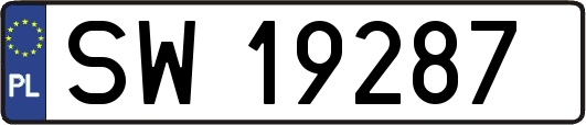 SW19287