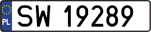 SW19289