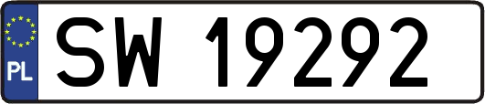 SW19292