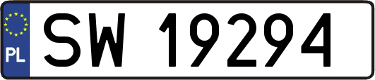 SW19294