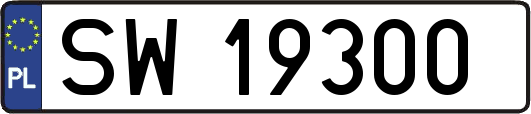SW19300