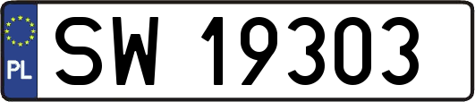 SW19303