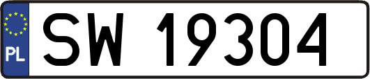 SW19304
