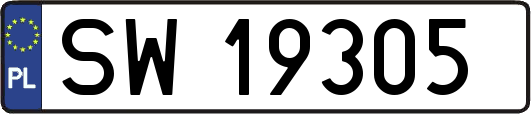 SW19305