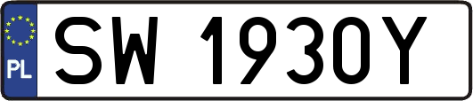 SW1930Y