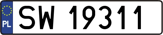 SW19311