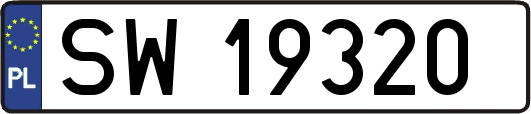 SW19320