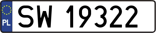 SW19322