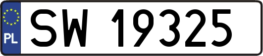 SW19325