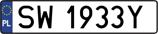 SW1933Y