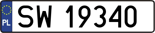 SW19340