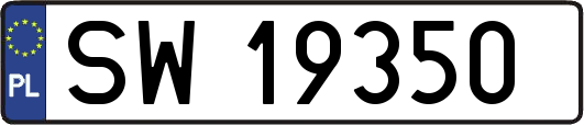 SW19350