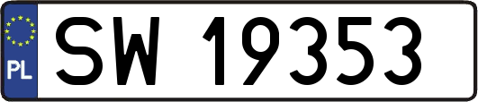 SW19353