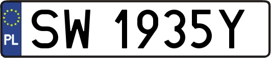 SW1935Y