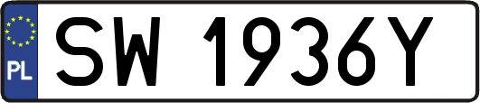 SW1936Y