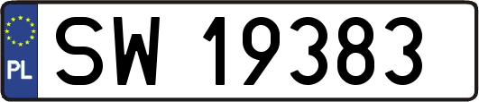 SW19383
