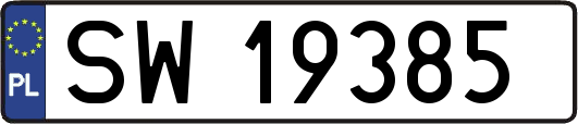 SW19385