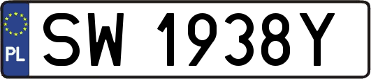 SW1938Y