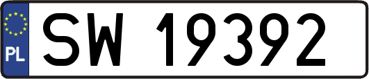 SW19392
