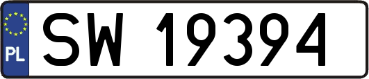 SW19394