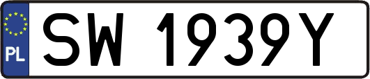 SW1939Y
