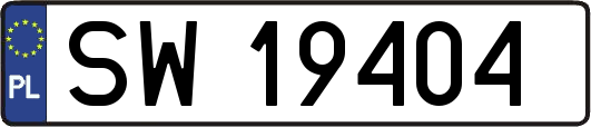 SW19404
