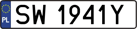 SW1941Y