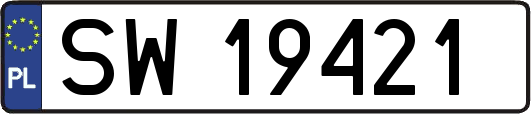 SW19421