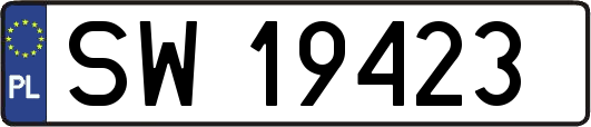 SW19423
