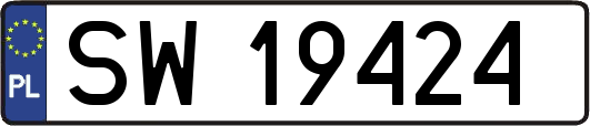 SW19424