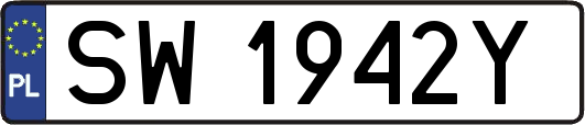 SW1942Y