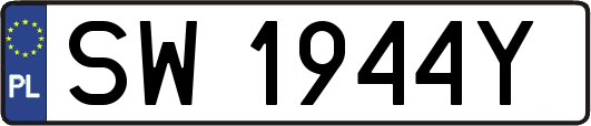 SW1944Y
