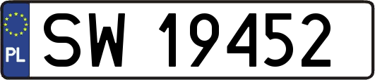 SW19452