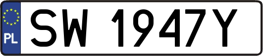 SW1947Y