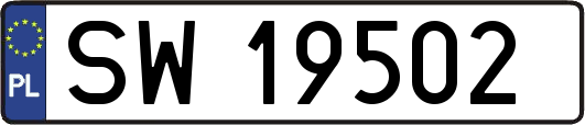 SW19502