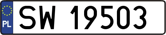 SW19503