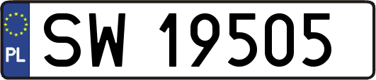 SW19505
