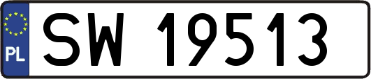 SW19513